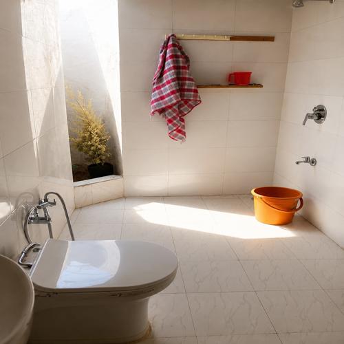 Gulmohar Homestay, Bancha